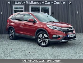 Used Honda CR-V 2018 for sale - 79675326: Photo