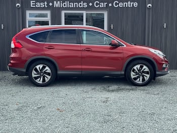 Used Honda CR-V 2018 for sale - 79675326: Photo