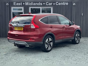 Used Honda CR-V 2018 for sale - 79675326: Photo