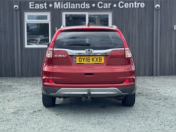 Used Honda CR-V 2018 for sale - 79675326: Photo