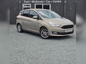 Used Ford C-Max 2015 for sale - 78487453: Photo
