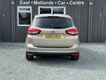 Used Ford C-Max 2015 for sale - 78487453: Photo