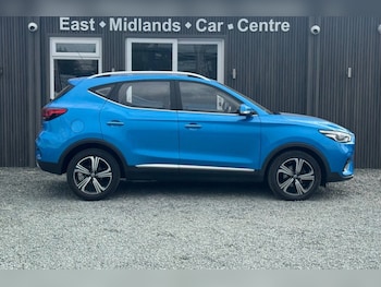 Used MG MG ZS 2021 for sale - 79481768: Photo