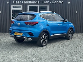 Used MG MG ZS 2021 for sale - 79481768: Photo