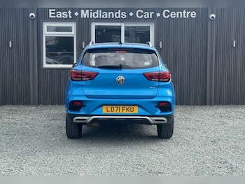 Used MG MG ZS 2021 for sale - 79481768: Photo