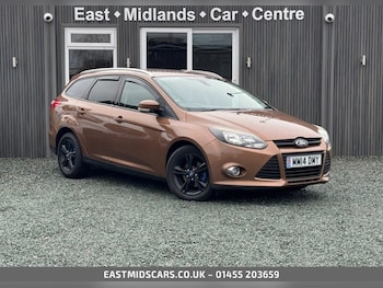 Used Ford Focus 2014 for sale - 77919642: Photo