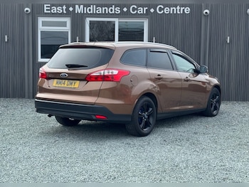 Used Ford Focus 2014 for sale - 77919642: Photo