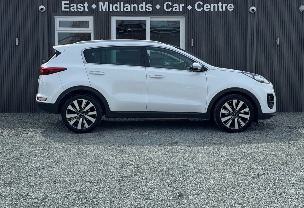 Used Kia Sportage 2016 for sale - 78200476: Photo 2