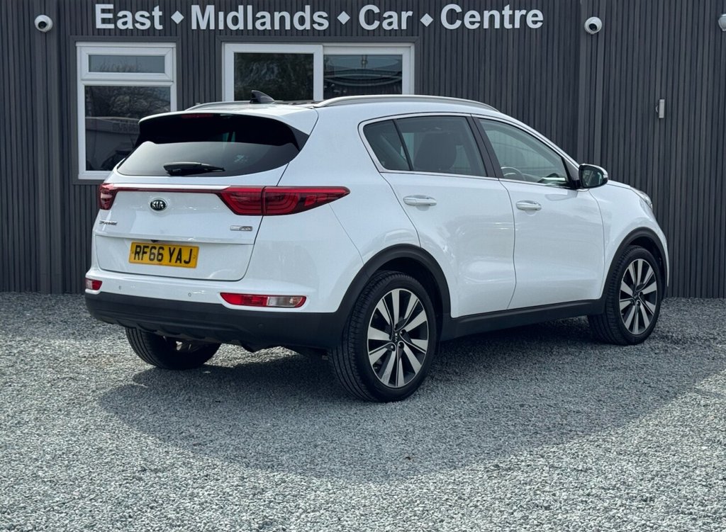 Used Kia Sportage 2016 for sale - 78200476: Photo 3