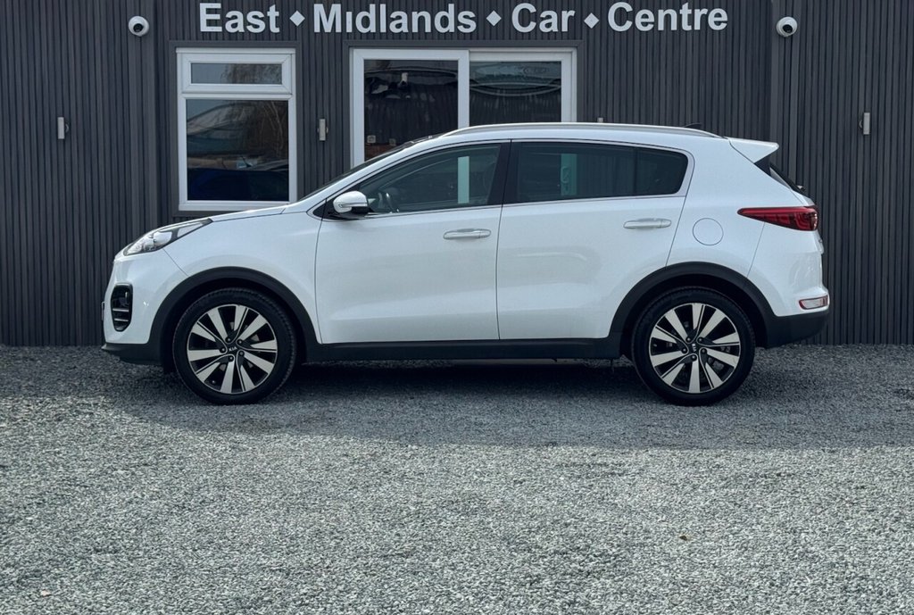 Used Kia Sportage 2016 for sale - 78200476: Photo 6