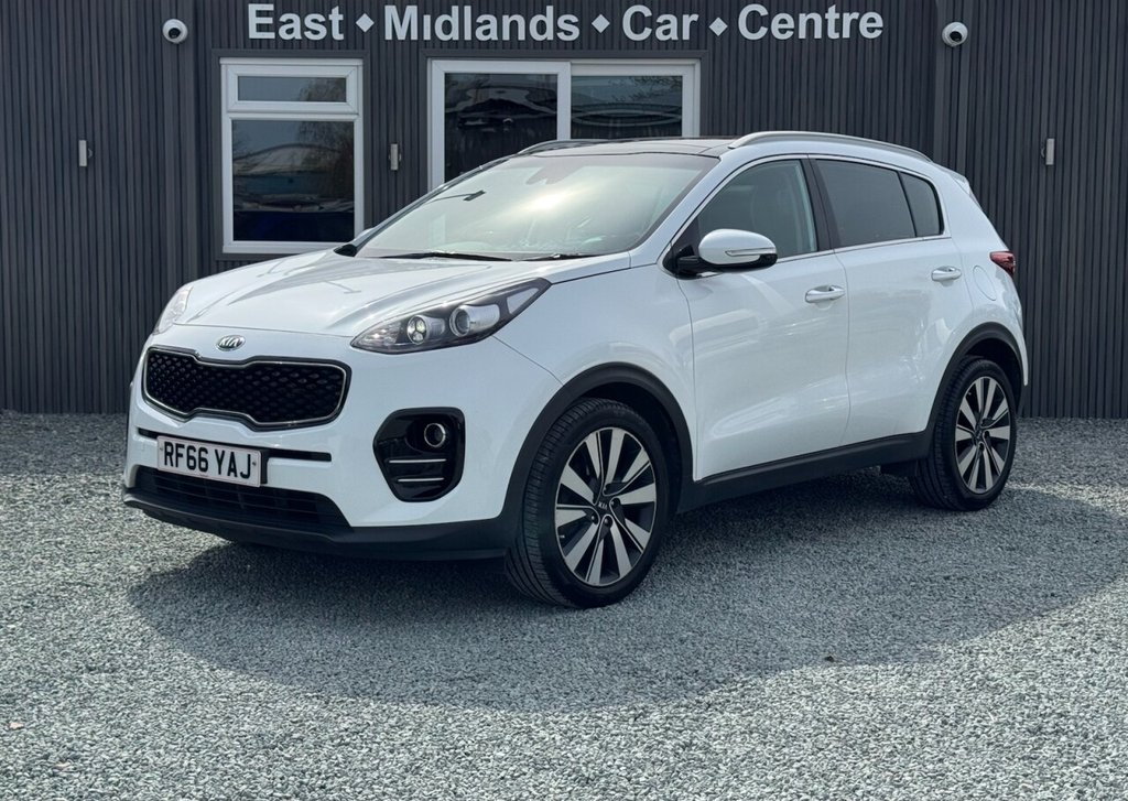 Used Kia Sportage 2016 for sale - 78200476: Photo 7