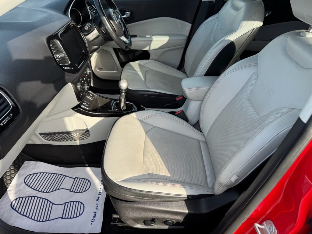 Used Jeep Compass 2018 for sale - 77880080: Photo 13