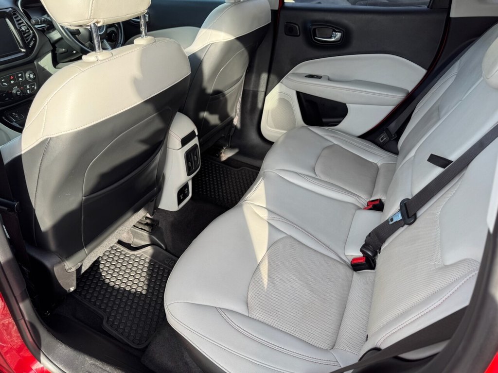 Used Jeep Compass 2018 for sale - 77880080: Photo 16