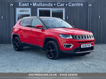 2018 (18) - 1.4 Multiair 140 Limited 5dr [2WD]