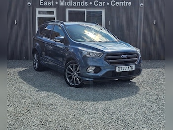 Used Ford Kuga 2019 for sale - 78306163: Photo