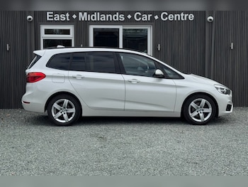 Used BMW 2 Series Gran Tourer 2018 for sale - 79046689: Photo