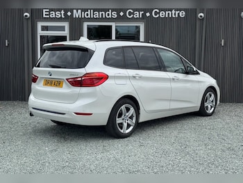 Used BMW 2 Series Gran Tourer 2018 for sale - 79046689: Photo