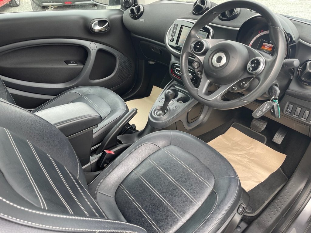 Used smart fortwo 2016 for sale - 77341462: Photo 10