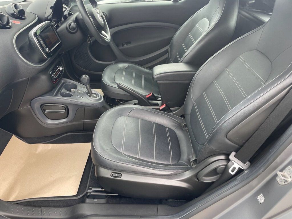 Used smart fortwo 2016 for sale - 77341462: Photo 13