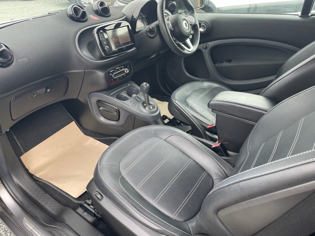 Used smart fortwo 2016 for sale - 77341462: Photo 14