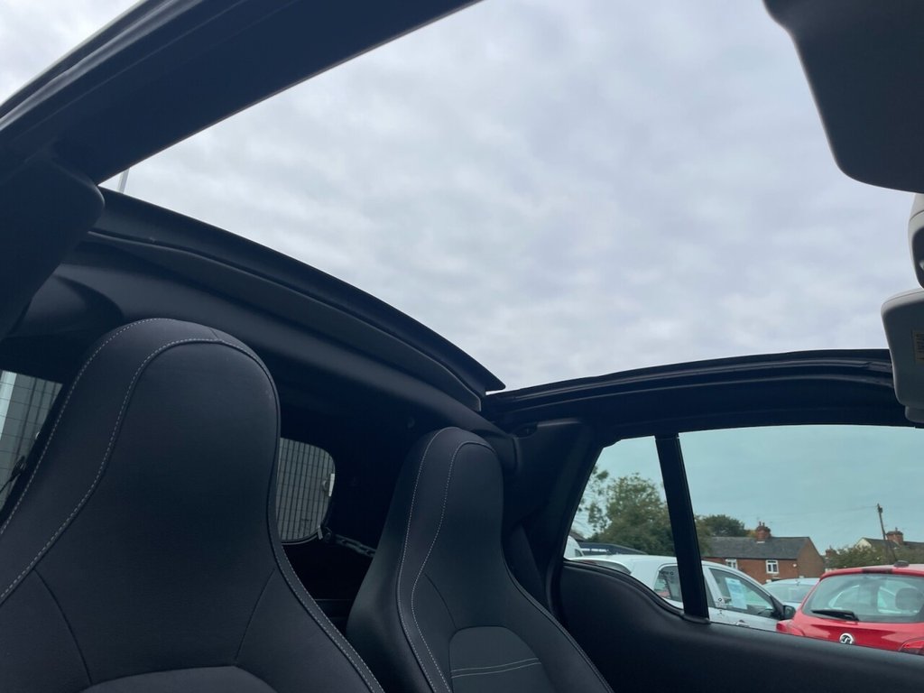 Used smart fortwo 2016 for sale - 77341462: Photo 17