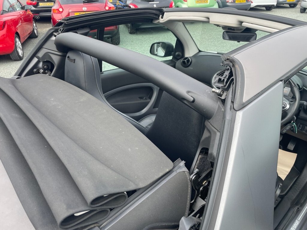 Used smart fortwo 2016 for sale - 77341462: Photo 19