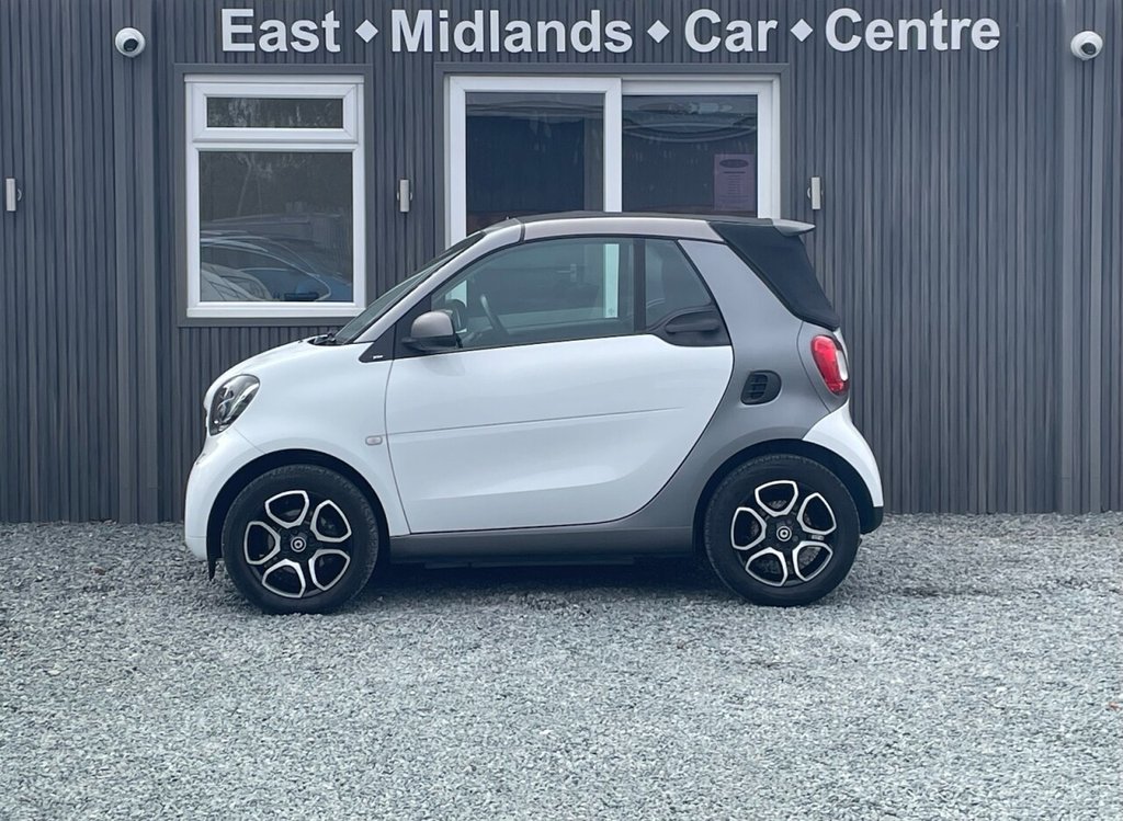 Used smart fortwo 2016 for sale - 77341462: Photo 6