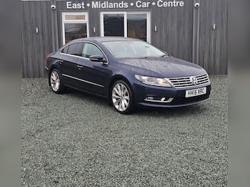 2015 (15) - 2.0 TDI BlueMotion Tech GT Saloon 4dr Diesel DSG Euro 5 (s/s) (140 ps)