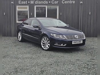 Used Volkswagen CC 2015 for sale - 77451986: Photo