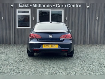 Used Volkswagen CC 2015 for sale - 77451986: Photo