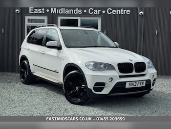 Used BMW X5 2013 for sale - 78964311: Photo