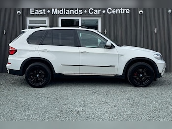 Used BMW X5 2013 for sale - 78964311: Photo