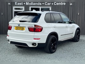 Used BMW X5 2013 for sale - 78964311: Photo