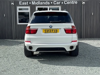 Used BMW X5 2013 for sale - 78964311: Photo