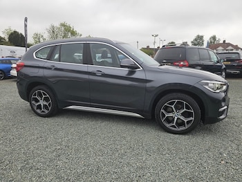 Used BMW X1 2019 for sale - 79517925: Photo