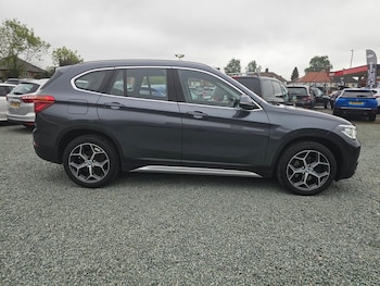 Used BMW X1 2019 for sale - 79517925: Photo
