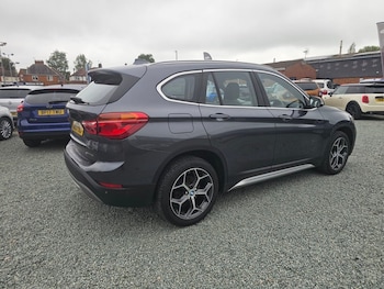 Used BMW X1 2019 for sale - 79517925: Photo
