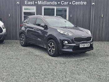 Used Kia Sportage 2018 for sale - 79857156: Photo