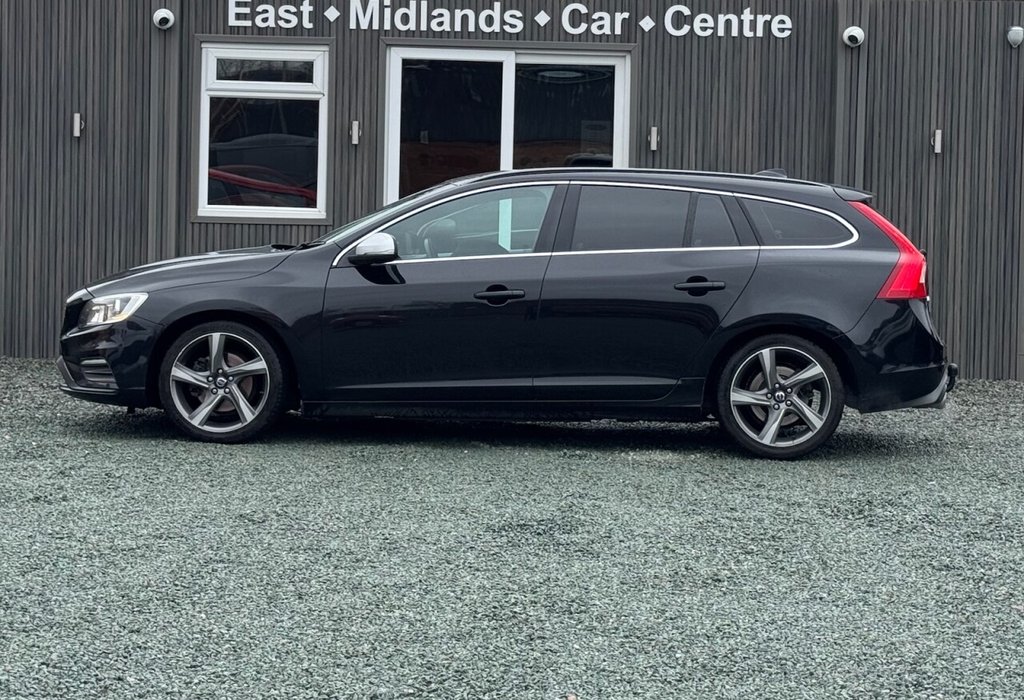Used Volvo V60 2014 for sale - 77608928: Photo 6