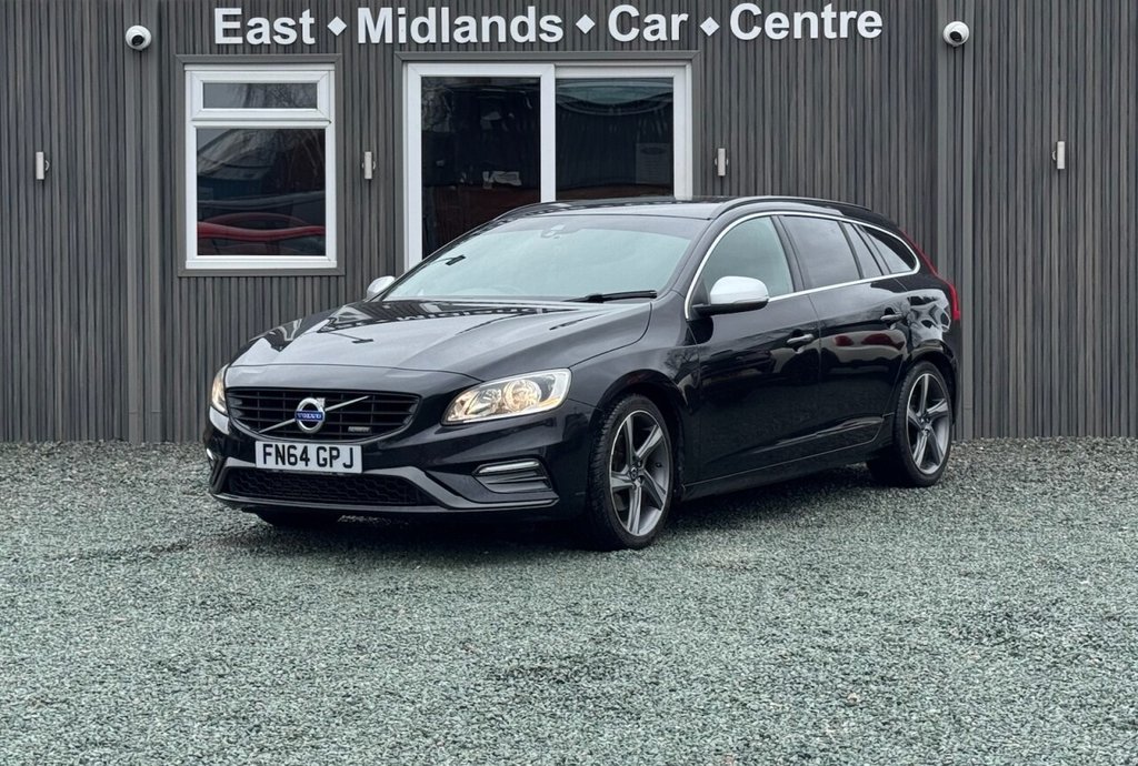 Used Volvo V60 2014 for sale - 77608928: Photo 7