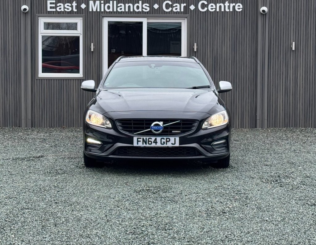 Used Volvo V60 2014 for sale - 77608928: Photo 8