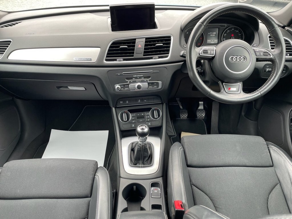 Used Audi Q3 2018 for sale - 76867543: Photo 12