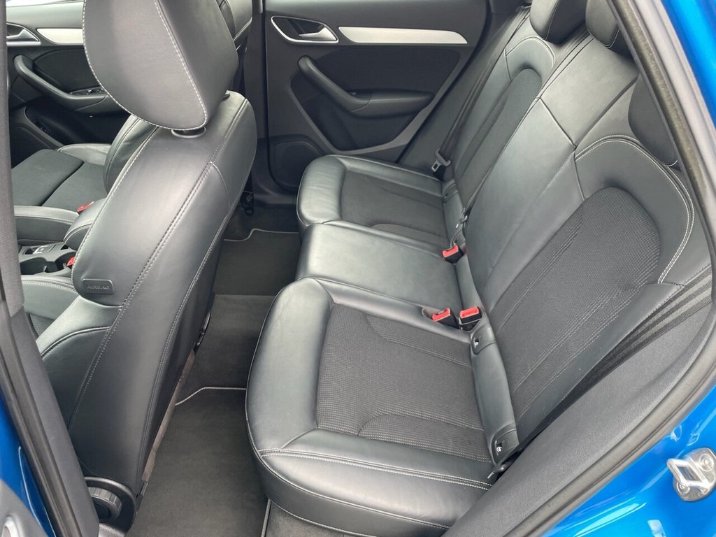 Used Audi Q3 2018 for sale - 76867543: Photo 15