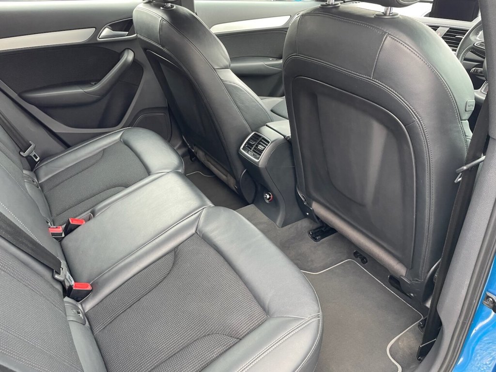 Used Audi Q3 2018 for sale - 76867543: Photo 18