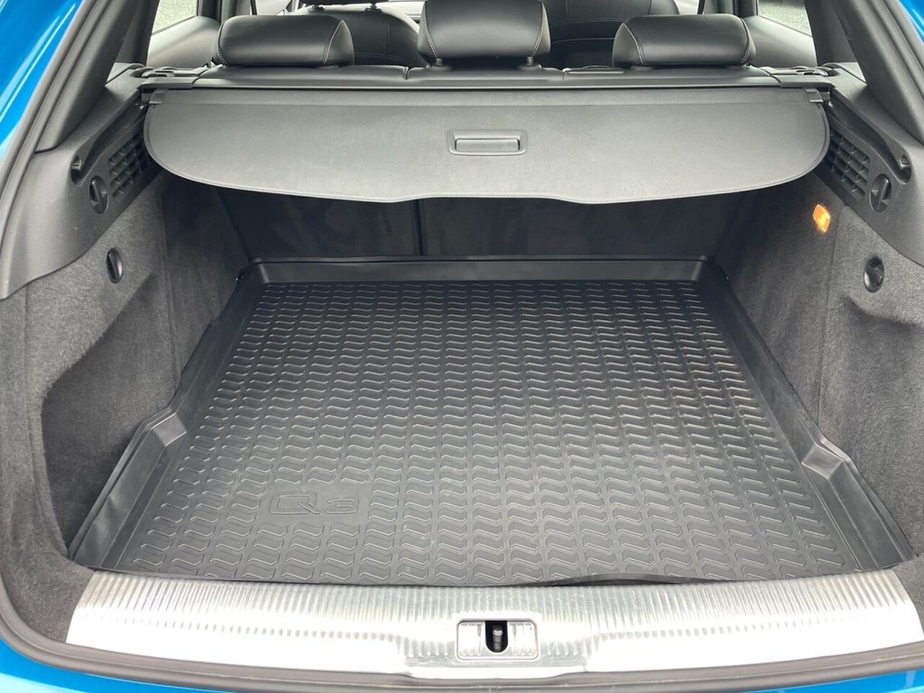 Used Audi Q3 2018 for sale - 76867543: Photo 19