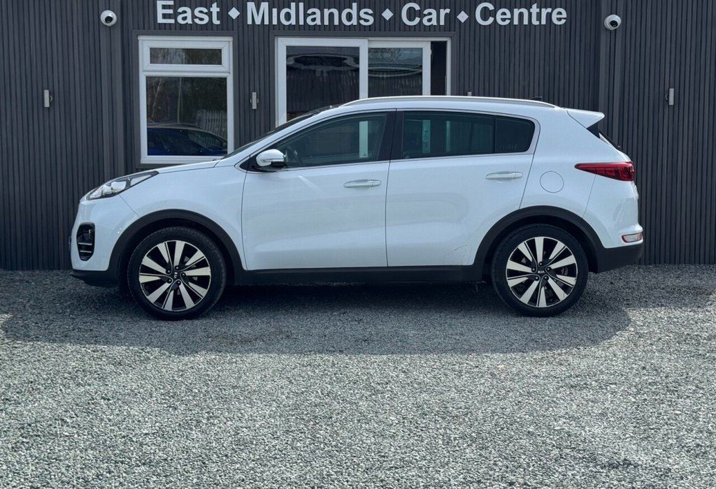 Used Kia Sportage 2018 for sale - 78200960: Photo 6