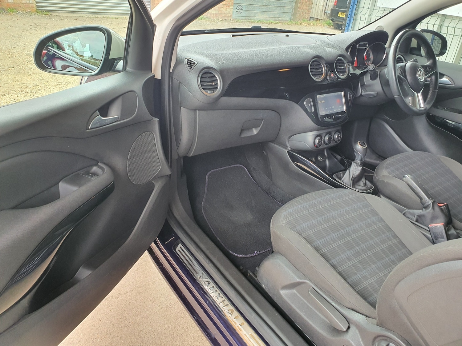 Vehicle 7