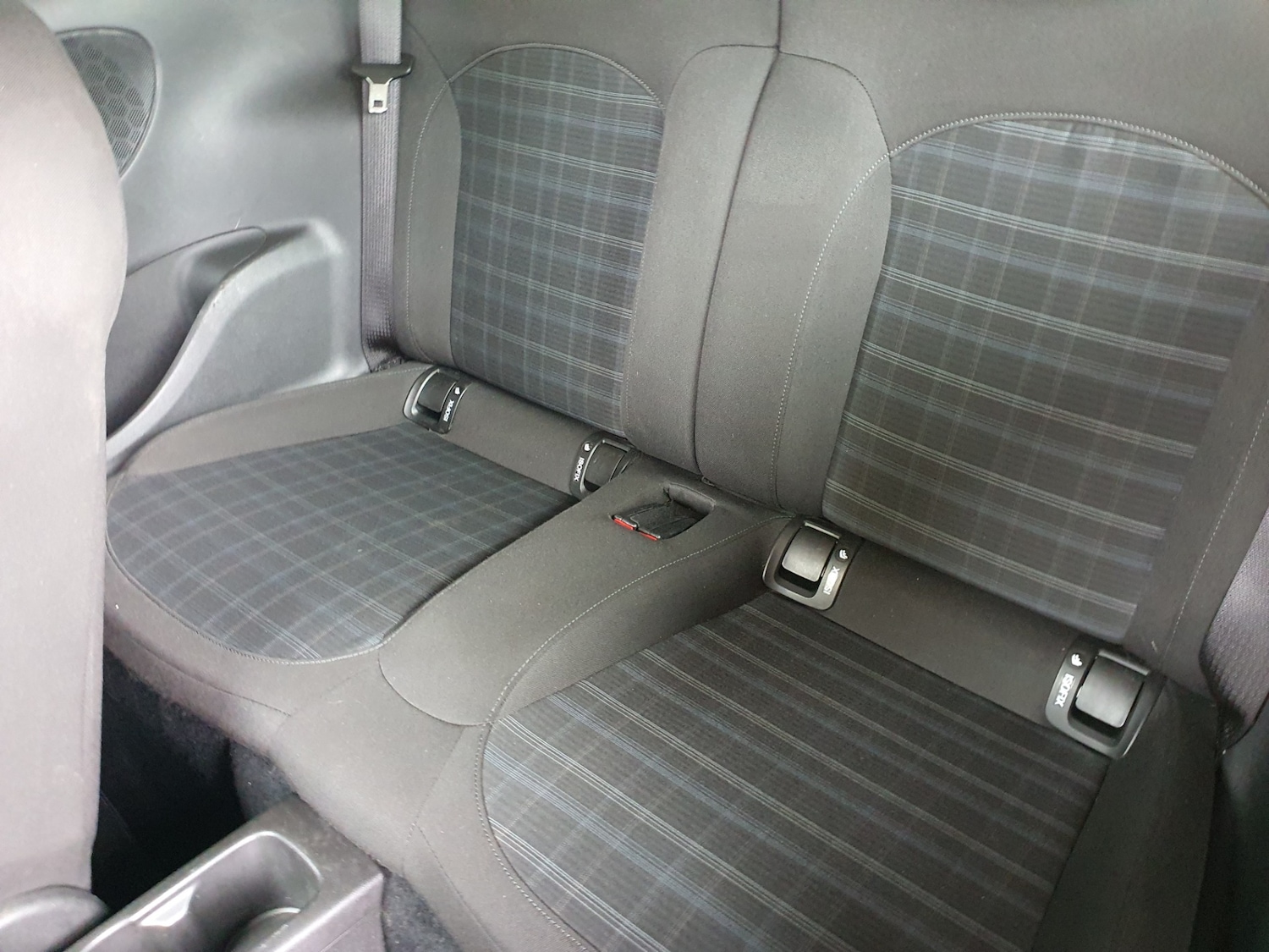 Used Vauxhall ADAM 2014 for sale - 77618437: Photo 14