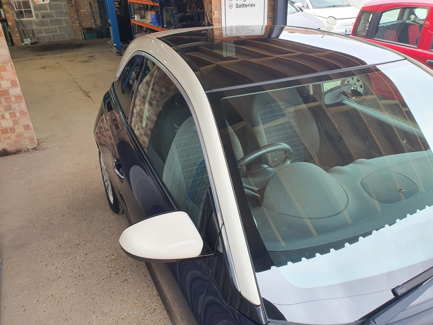 Used Vauxhall ADAM 2014 for sale - 77618437: Photo 4