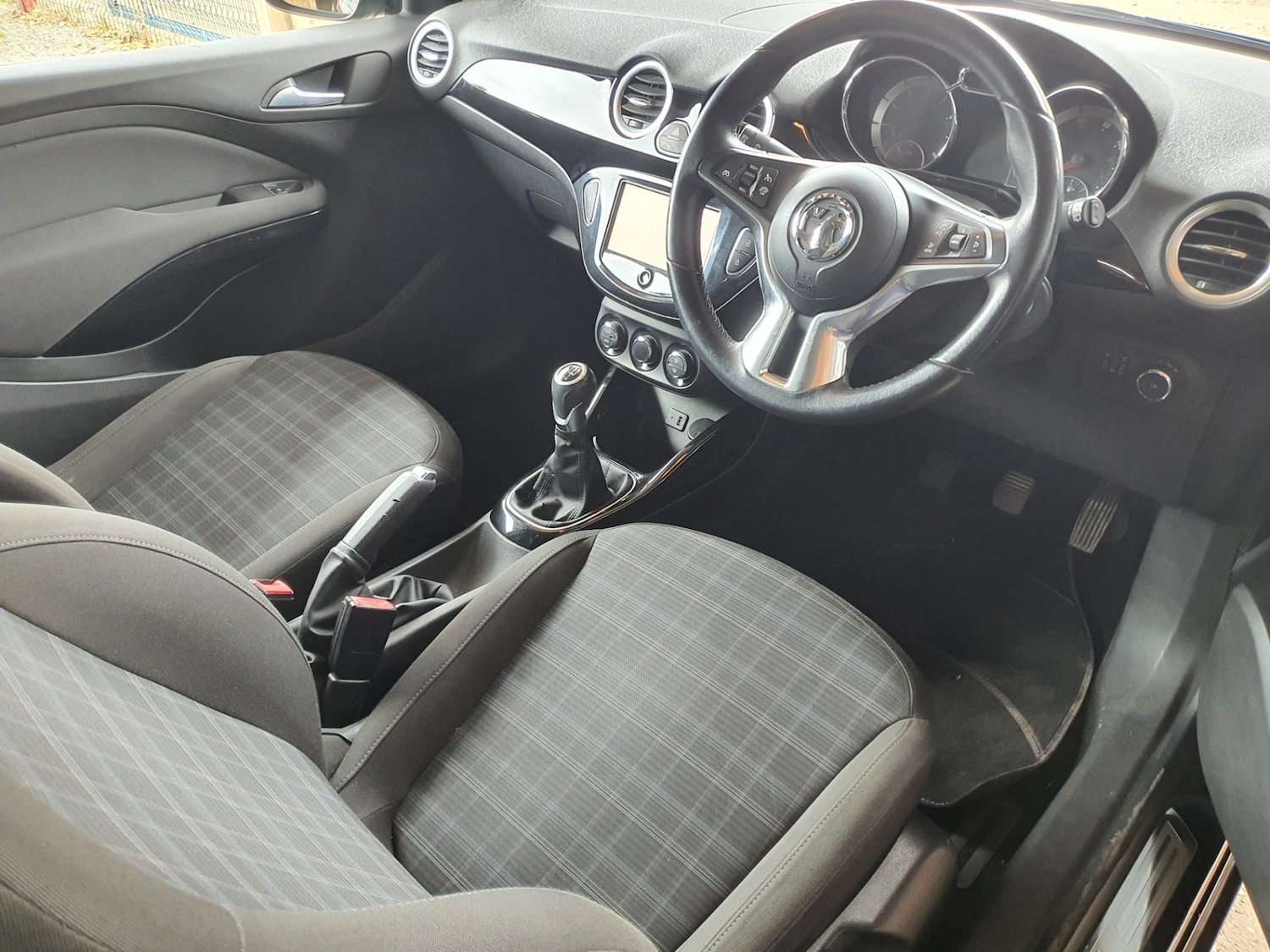 Used Vauxhall ADAM 2014 for sale - 77618437: Photo 7